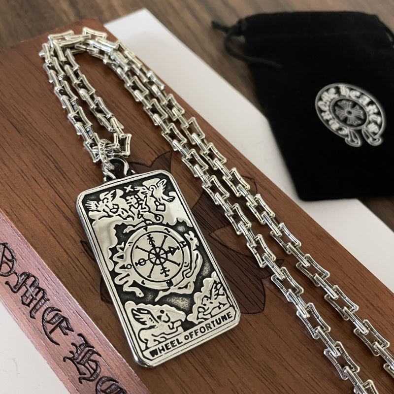 Chrome Hearts Necklaces